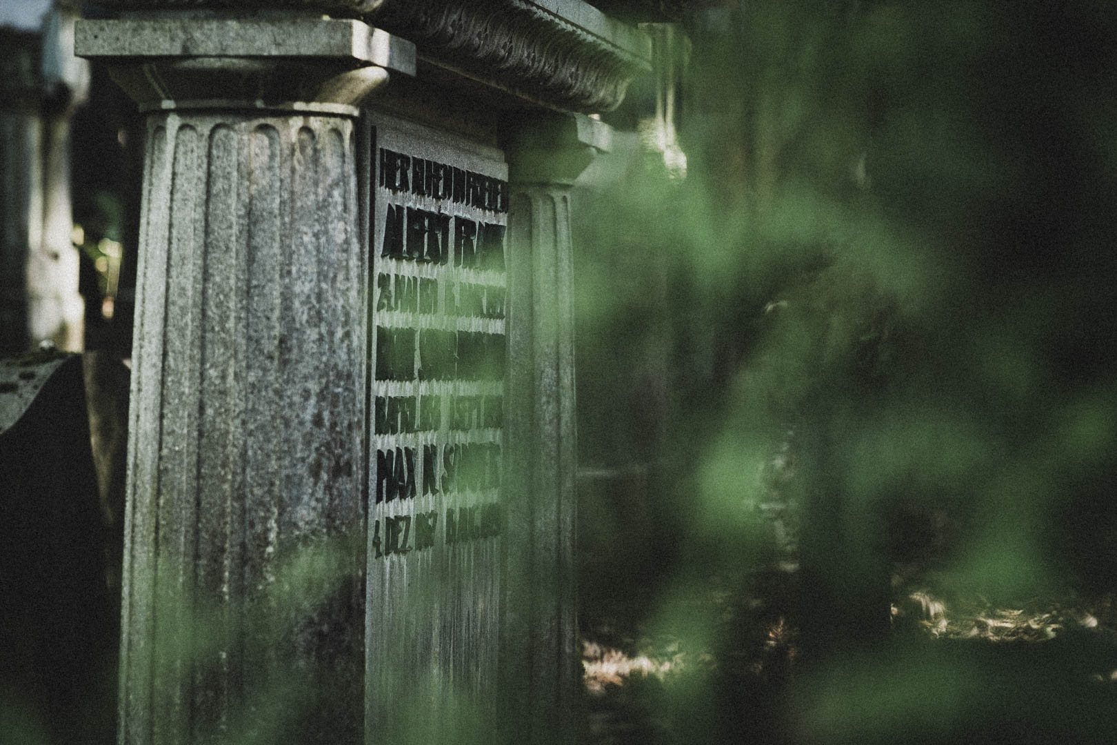 Limburg an der Lahn, Jüdischer Friedhof